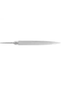 Angelfeile - PFERD - Vogelzunge - Länge 150 mm - Schweizer Hieb 2 - VE 12 Stück - Preis per VE Zertifiziert