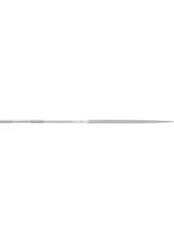 Schnäppchen PFERD CORRADI-Nadelfeile Dreikant 104 - Länge 200 mm - H00 bis H3 - VE 12 Stück - Preis per VE