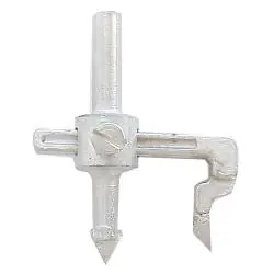 Must-Have HM-Fliesenlochschneider - Hartmetall - Lochkreisdurchmesser 20 mm bis 90 mm