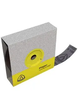 Schleifgewebe Rolle KL361JF - K 220 - Breite 50 mm - Rolle 50 m - Preis per Rolle Günstig