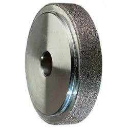Diamant-Schleifscheibe - Korngröße D 151 - Galvanikbindung - PFERD Direkt Vom Hersteller