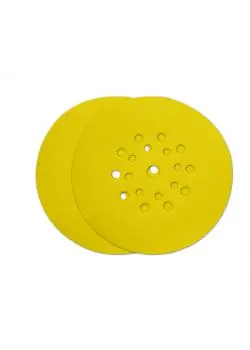 Preisreduziert Schleifpapier Multiloch für HS 1250 & LHS 600 - Körnung 40 bis 240