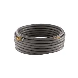 Schneider DLS-SF - Super-Flex-Schlauch - max. 15 bar bei 20 °C - mit Gewebeeinlage - Preis per Rolle Meistverkauft