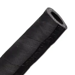 Dampfschlauch Typ 1 - Klasse A - nach EN 6134/5 - Innen-Ø 5-60 mm - bis 164 °C - 6 bar - Preis per Rolle und Meter Online Kaufen