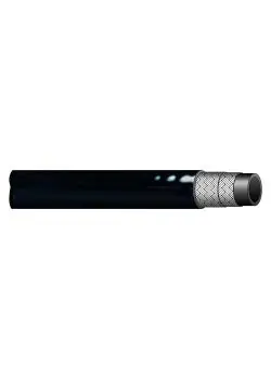 Thermoplastikschlauch TP-R18 - nach SAE 100R18 - PE/PEL - DN 5 bis 12 - Außen-Ø 9,6 bis 22,5 mm - PN 210 - Preis per Rolle Günstig
