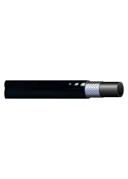 Thermoplastikschlauch TP1 - nach SAE 100 R1 - PU/PEL - DN 5 bis 25 - Außen-Ø 9,7 bis 33 mm - PN bis 360 - Preis per Rolle Echt