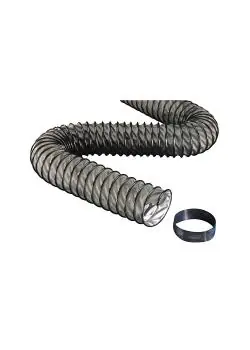 CP ARAMID 461 PROTECT - Abgasschlauch - vibrationsfest - äußeres Schutzprofil - Innen-Ø 75-76 bis 254 mm - Länge bis 15 m Online Kaufen