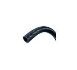 Schneller Versand Saugschlauch PE/C - schwarz - Ø 63 mm - Länge 5 bis 15 m - Preis per Rolle