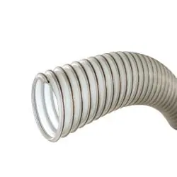Saugschlauch PU 12 - Polyurethan - Ø 38 bis 152 mm - Länge 5 bis 20 m - Preis per Rolle Online Kaufen