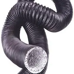Heißes Angebot PES-Absaug- und Gebläseschlauch - antistatisch - Innen-Ø 51 bis 610 mm - Außen-Ø 52 bis 612 mm - 10 m - Preis per Rolle