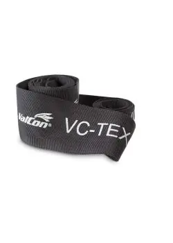 Abverkauf ValCon® Schutzschlauch VC-Tex - Polyester - Innen-Ø 17 bis 112 mm - Länge 50 m - Preis per Rolle