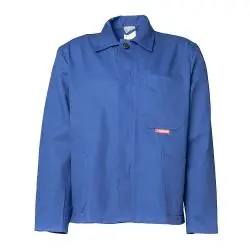 Nur Für Kurze Zeit Arbeitsjacke "BW 270" von Planam - 100% Baumwolle - EN 26330