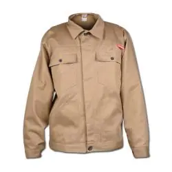Bundjacke "MG 290" Planam - 40/60% MG - Stoffgewicht 290 g/m² Ausverkauf