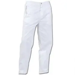 Bundhose "Food" - Damen - Planam - 35/65% MG - 280 g/m² Highlight