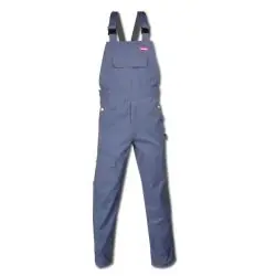 Arbeitslatzhose "MG 300" Planam - 35/65% MG - 300 g/m² Meistverkauft