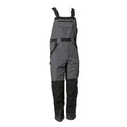 Zertifiziert Latzhose "Plaline" -