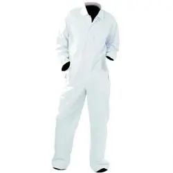 Bestseller Overall "Food" Planam - 35/65% MG - Stoffgewicht 280 g/m²