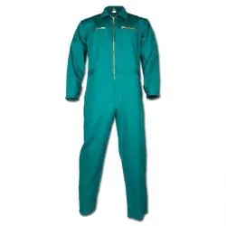 Knallerangebot Arbeitskombi "SINGEN" Rallye - 100% BW - Stoffgewicht 290 g/m²
