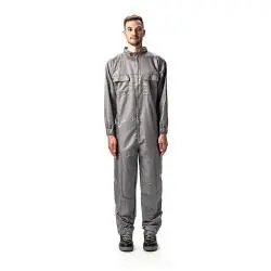 Meistverkauft ESD Anzug "Carbotec" - teflonbeschichtet - OEM konform
