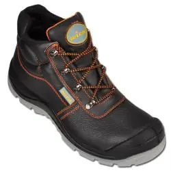 Schnürstiefel "Marsala" - Gr. 36-48 - EN ISO 20345 S3 SRC Wochenendangebot