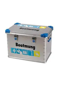 Super-Preis SEG E-Box 2 - BEATMUNG