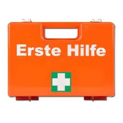 Super-Preis Verbandkoffer "B-SAFETY STANDARD" - gefüllt - DIN 13157