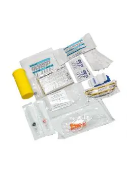 Versorgungsset - ProPatient - einzeln Angebot