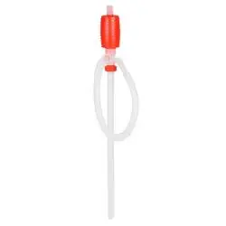 Finale Aktion Handpumpe - PE-Syphon-Pumpe Modell SP-50