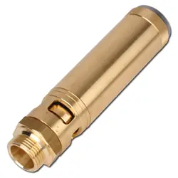 Preisknaller Hochleistungs Sicherheitsventil Druckluft MS DN14 32mm 0,2-30bar