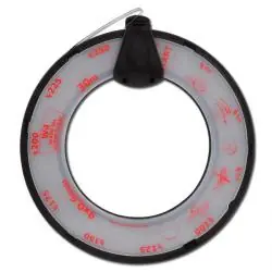 Neu Im Sortiment Schlauchschellen Endlosband - Edelstahl 1.4301 - Breite 9 mm - Länge 30 m - Preis per Rolle