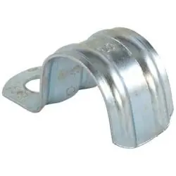Saisonangebot Metallbefestigungsschelle - für Kabel und Rohre - Spannbereich-Ø 10 bis 63 mm - Preis per VE