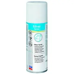 Silver Spray - Inhalt 200 ml Geprüft