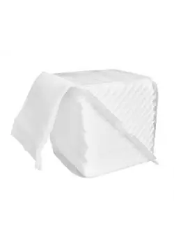 Knallerangebot Verbandvlies Absorba - Breite 10 cm - Länge 5 m