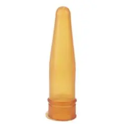 Sonderangebot Flaschensauger - Kautschuk - lebensmittelecht