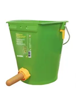 Sale Tränkeeimer mit Hygieneventil - Inhalt 8 l