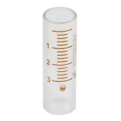 Ersatz-Zylinder - Inhalt 3 bis 5 ml Sale