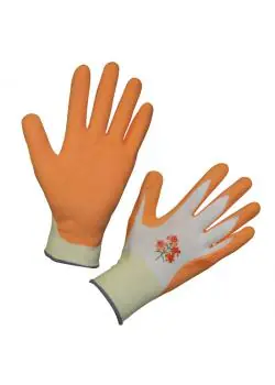 Heißes Angebot Gartenhandschuh Garden Care - verschiedene Farben