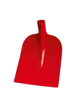 Holsteiner Schaufel - Stielhalter Ø 39 mm - Größe 2 - 27 x 25 cm Nur Für Kurze Zeit