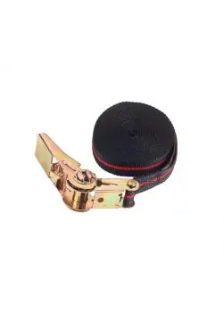 Zurrgurt - Breite 25 mm - Länge 2,5 bis 5 m - VE 2 und 1 Stück - Preis per VE Sofort Bestellen