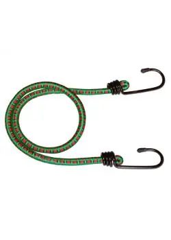 Versand Am Gleichen Tag Spanngummi - Expander-Set - 2 x 60 & 2 x 80 cm - oder 2 x 80 & 2 x 100 cm - 4 Stück im Blister - Preis per Set