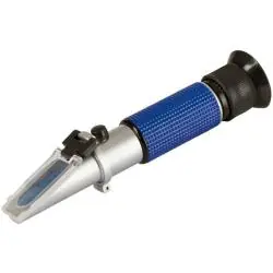 Neue Kollektion Refraktrometer - Kolostrum-Messgerät - im Etui