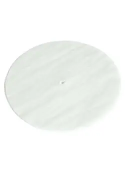 Geprüft Sana Kannenvliesfilter - mit Loch - Ø 220 bis 300 mm - VE 100 Stück - Preis per VE