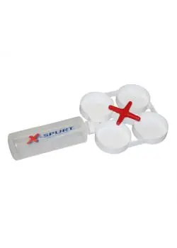 Abverkauf Mastitis-Tester Orig. SHOOF - X-Spurt
