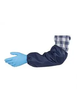 Sichere Zahlung Ärmelschoner Oxford - Länge ca. 40 cm - paarweise