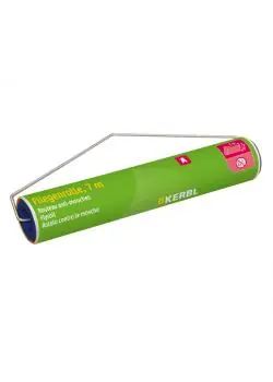 Fliegenrolle - Breite 30 cm - Länge 7 m - mit Halterung Top-Preis