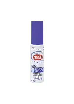 Finale Aktion AUTAN® AKUT Pump-GEL - 25 ml