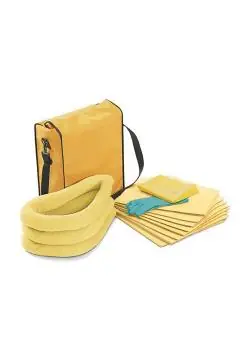 DENSORB Notfalltasche für unterwegs - Ausführung Spezial - wetterfest Highlight