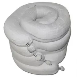 Preiswert Öl-Sperren - 3 m lang - Ø 13/20cm - bis zu 276l Aufnahmekapazität