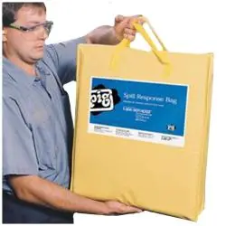 Echt PIG® Notfall-Tasche - für Absorption von Flüssigkeiten