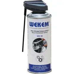 Multifunktions-Spray "WS 40-400" - 400 ml Direktkauf
